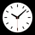 Voice Marker Clock