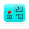 KeepBP - Blood Pressure App