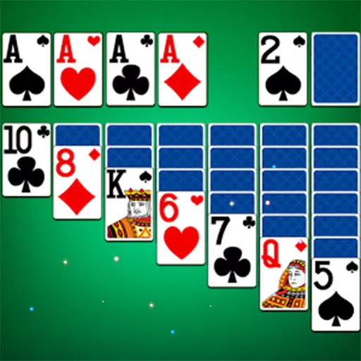 Solitaire@Free Puzzle Games Solitaire@Free Puzzle Games