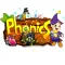Phonics Phi
