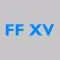 Video Guide for FFXV