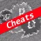 Cheats for Word Crossy