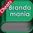 Cheats for Brandomania