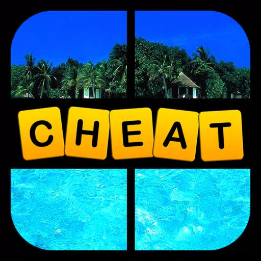 Cheats for What's the Pic Cheats for What's the Pic