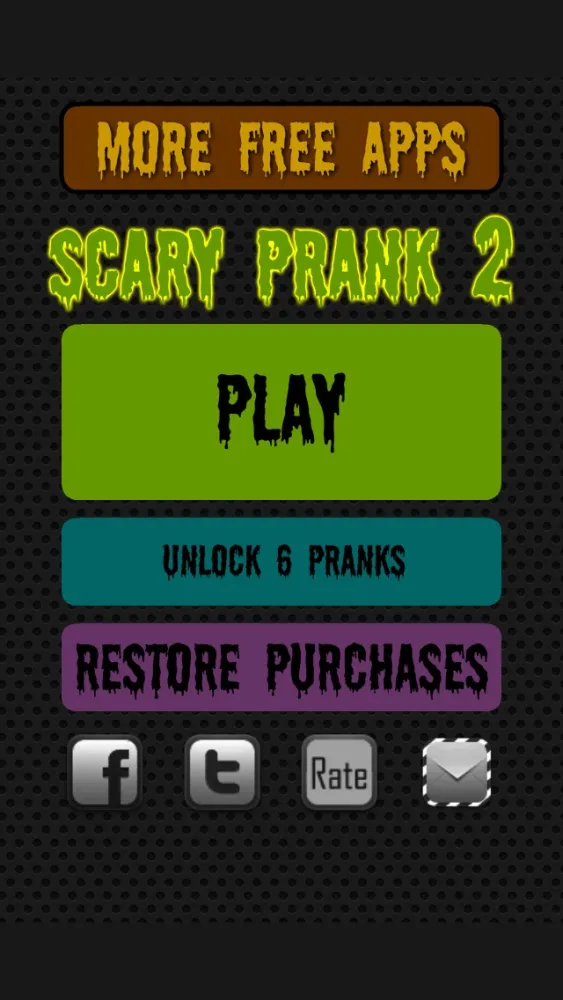 Scary Prank 2 by IFS Screenshots