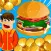 Burger Money: Cooking Game