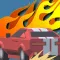Fire Drift: Drifting Cars Race