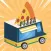 Food Truck: Fast Street Rush!