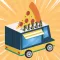 Food Truck: Fast Street Rush!