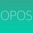 OPOS - Offline Point of Sale