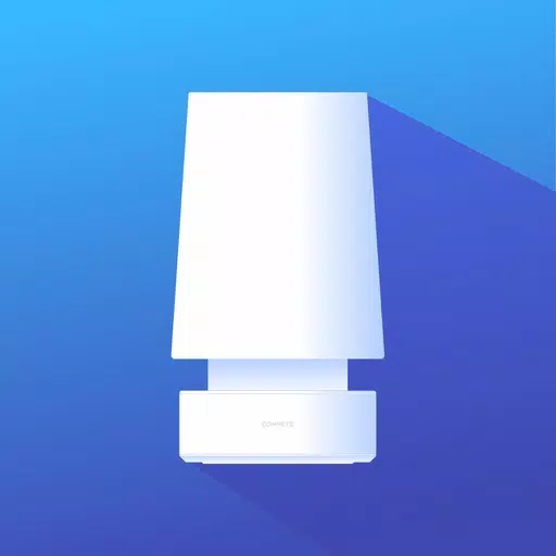HOMEY Lamp HOMEY Lamp