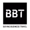 Buying Business Travel
