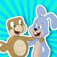 Turtle Magazine for Preschool Kids