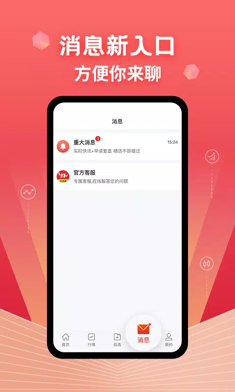 约牛股票 Screenshots