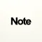 NotePure