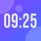 Fun Clock - Nice Ticking Sound