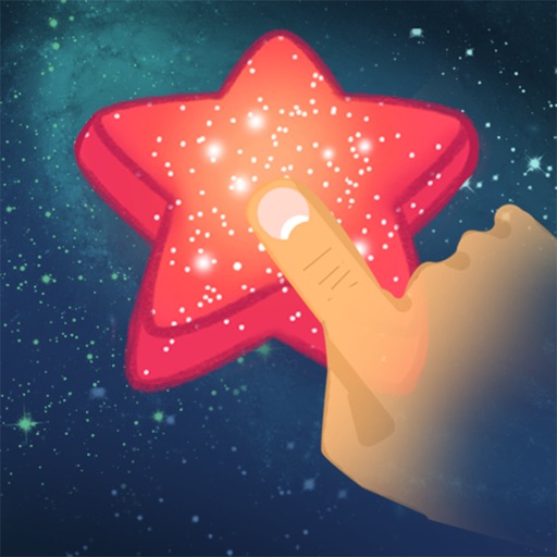 Starry Sky Starry Sky