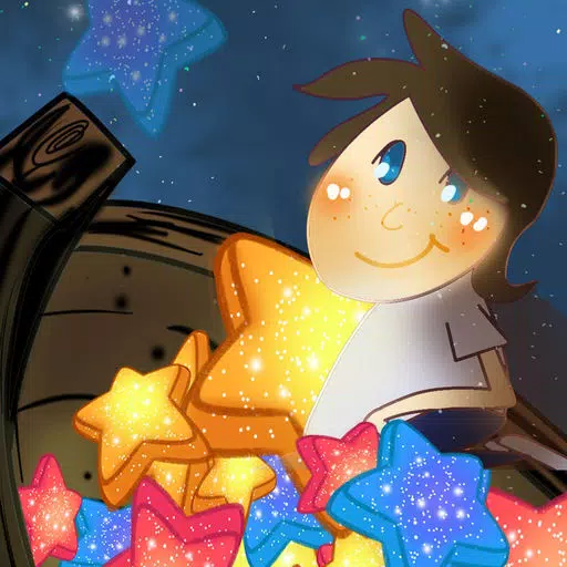 Starry Sky 2 Starry Sky 2