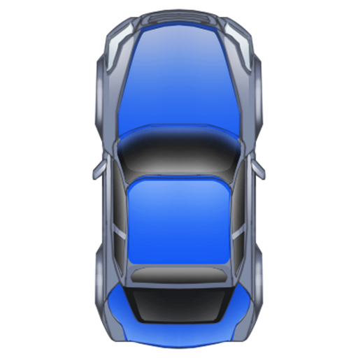 Car Racing Dodge Fighter