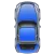 Car Racing Dodge Fighter