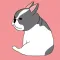 French Bulldog Stickers !