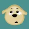 Golden Retriever Emoji Sticker