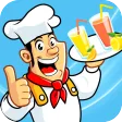 Fruit Juice Restaurant Fruit Juice Restaurant