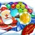 Bubble Shooter Christmas Edition