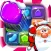 Candy Bubble Christmas for Free Games 2017