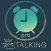 Talking Weather alarm clock
