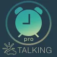 Talking Weather alarm clock Talking Weather alarm clock