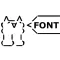 Monapo - for Ascii Art