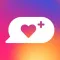 Like Followers'Mass Tags-Bios