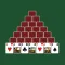 Solitaire / Pyramid