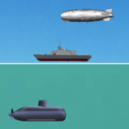 Double Sea Battle Double Sea Battle