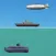 Double Sea Battle