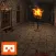 Haunted Horror Dungeon with Cardboard