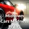 Midtown Cars Madness Paris