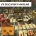 VR Discovery Old Hangar 3D