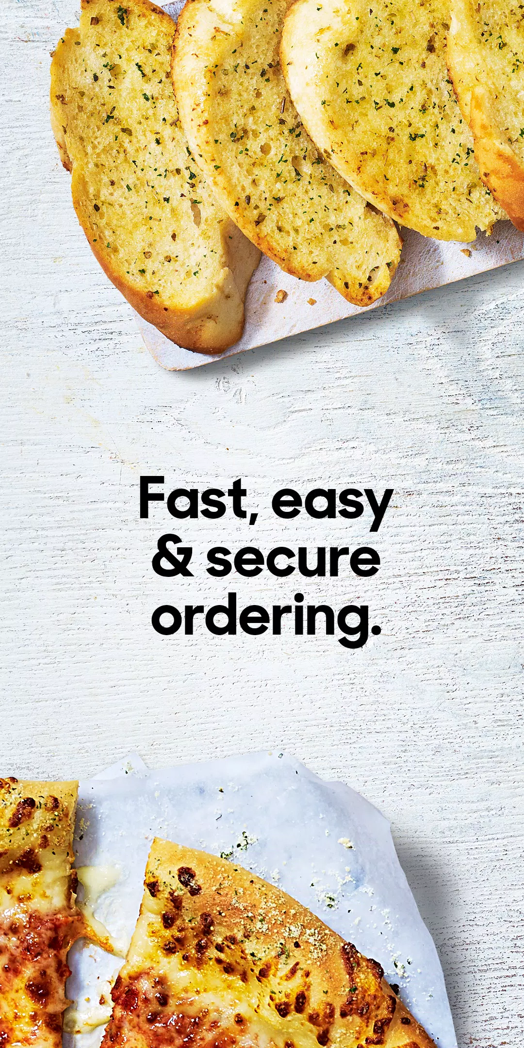 Pizza Hut SG Screenshots