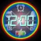 ecoClock