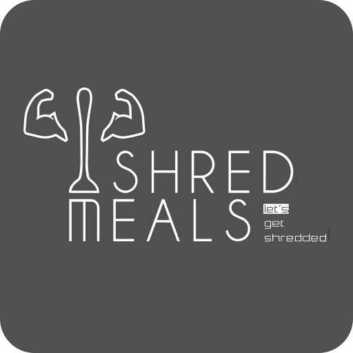 Shred Meals | شريد ميلز