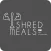 Shred Meals | شريد ميلز