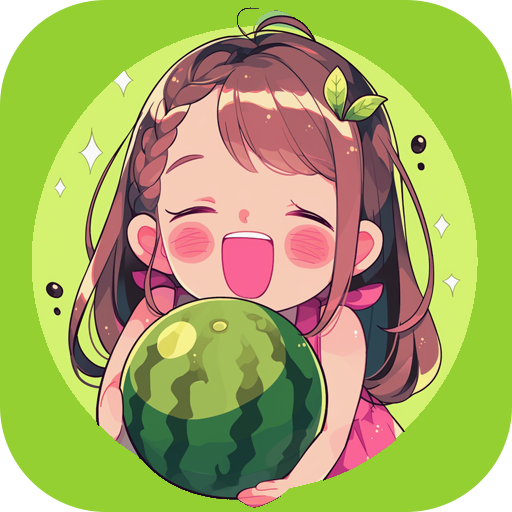 Yummy Fruit Merge