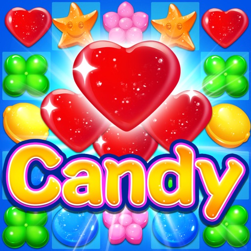 Sugar Crack - Match Candy Sugar Crack - Match Candy