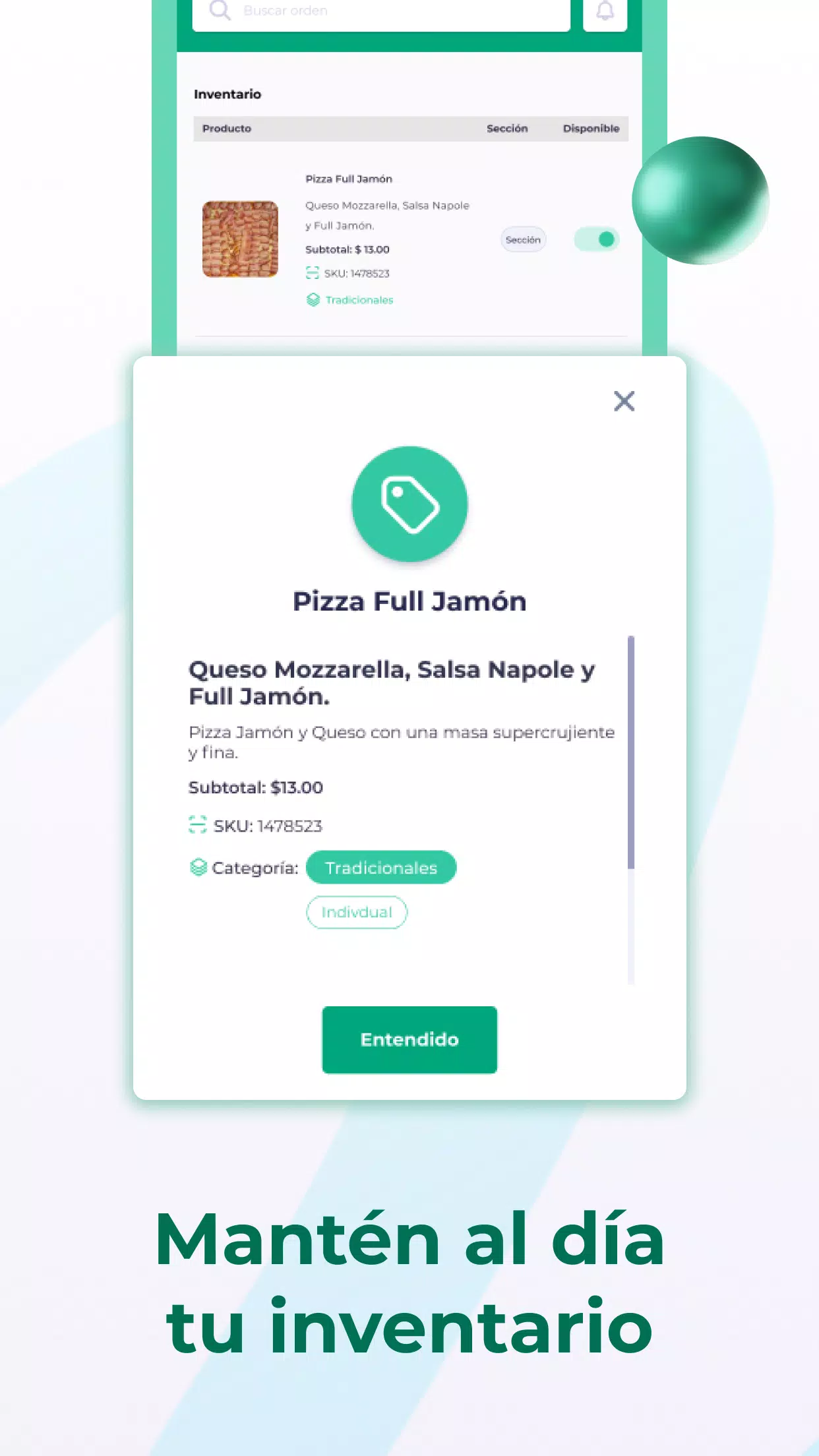 Yummy Partner Screenshots