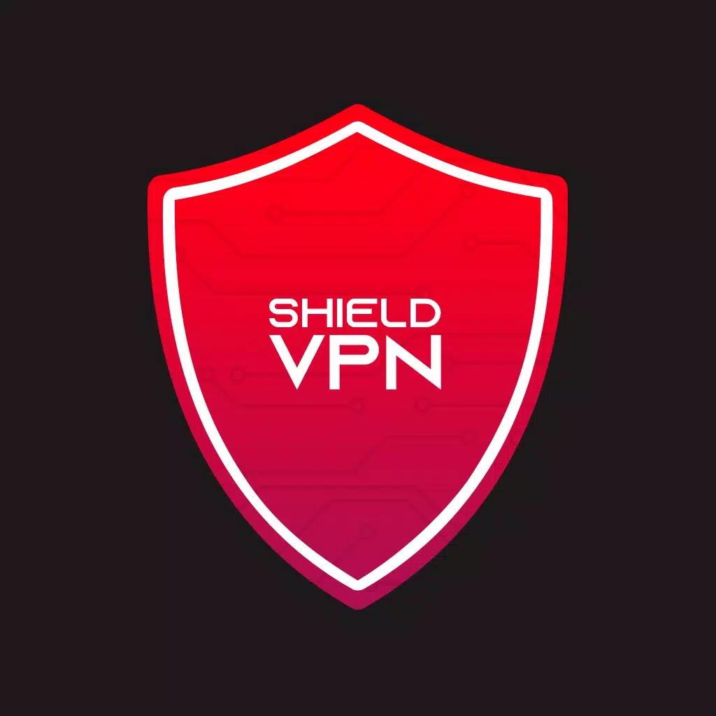 Shield VPN - VPN & Security Shield VPN - VPN & Security