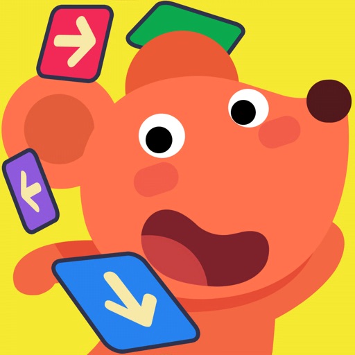 Dodoo Adventure: Kids Coding Dodoo Adventure: Kids Coding