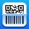 QR Code Reader+Barcode Scanner