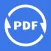 Convert PDF to Word,Excel,PPT